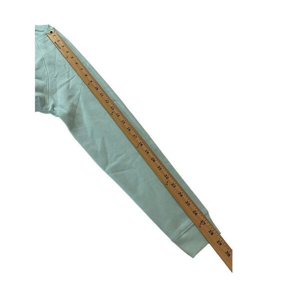 Peloton Womens‎ Classic Pullover Crewneck Long Sleeves Sweatshirt Small New - Picture 6 of 11